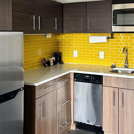 Mainstay Suites Conover-Hickory Extérieur photo