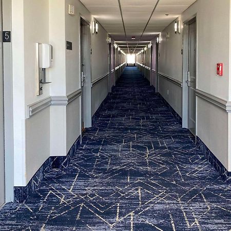 Mainstay Suites Conover-Hickory Extérieur photo