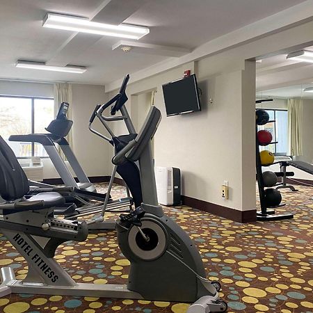 Mainstay Suites Conover-Hickory Extérieur photo