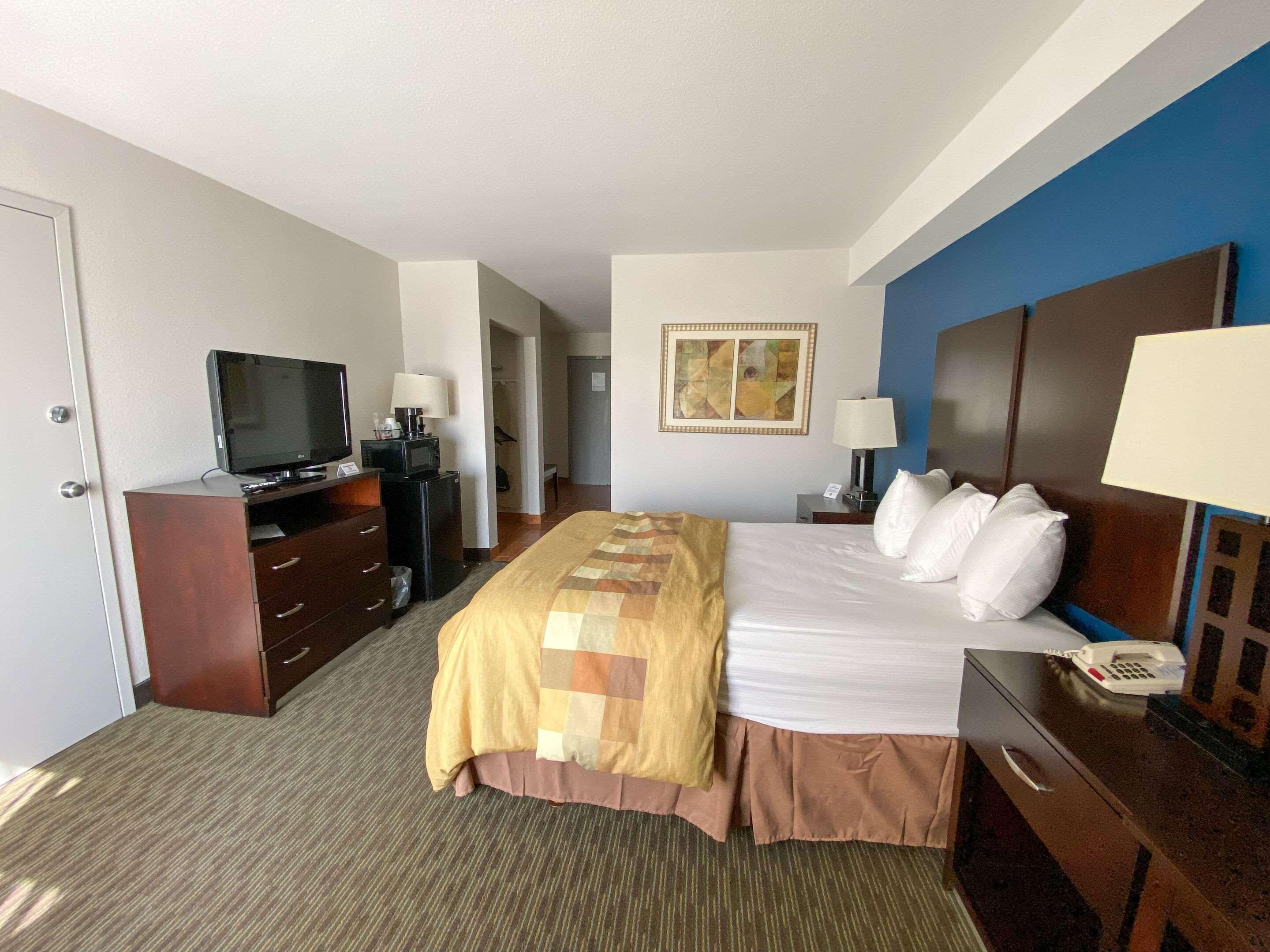 Mainstay Suites Conover-Hickory Extérieur photo