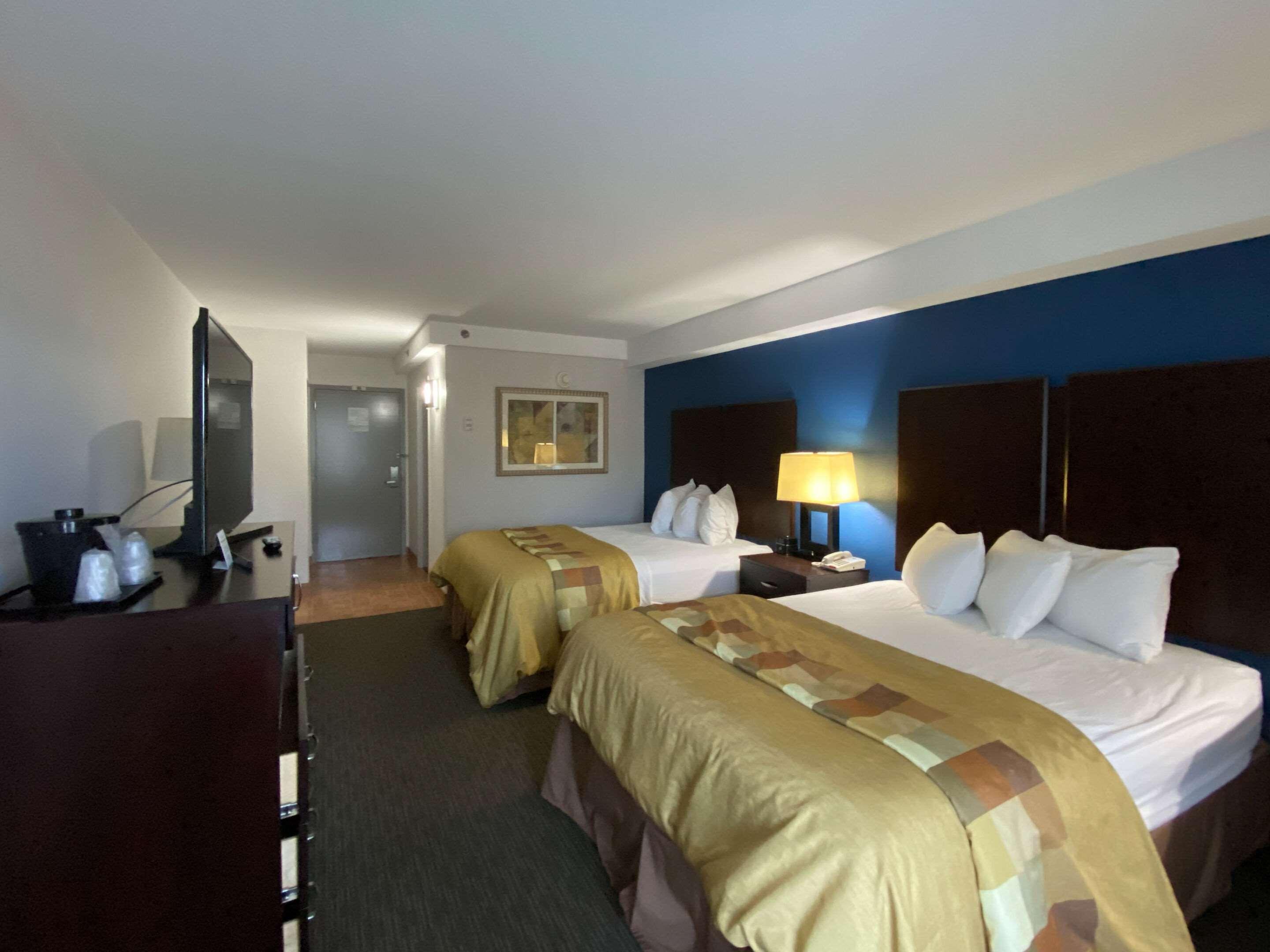 Mainstay Suites Conover-Hickory Extérieur photo