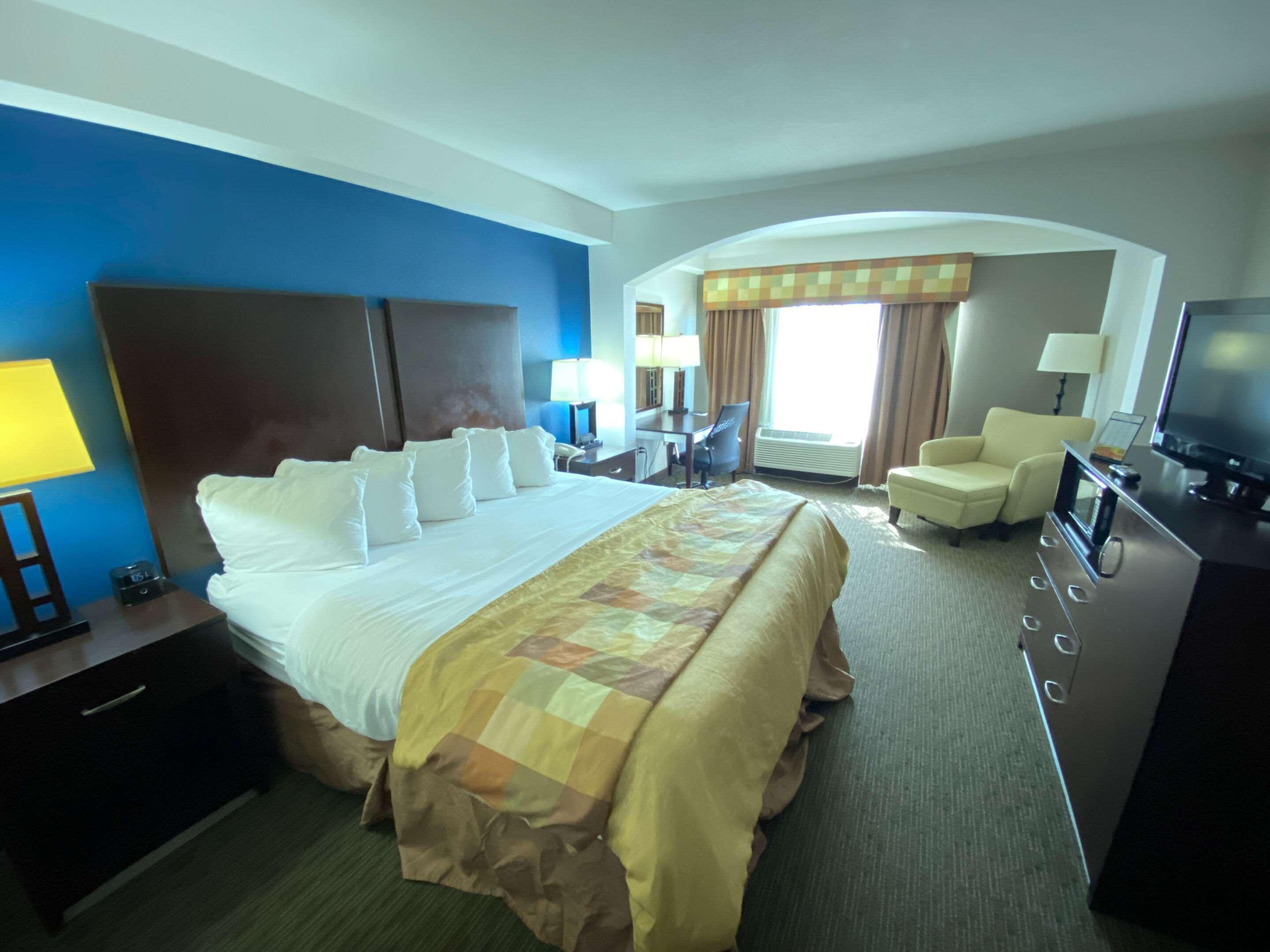 Mainstay Suites Conover-Hickory Extérieur photo