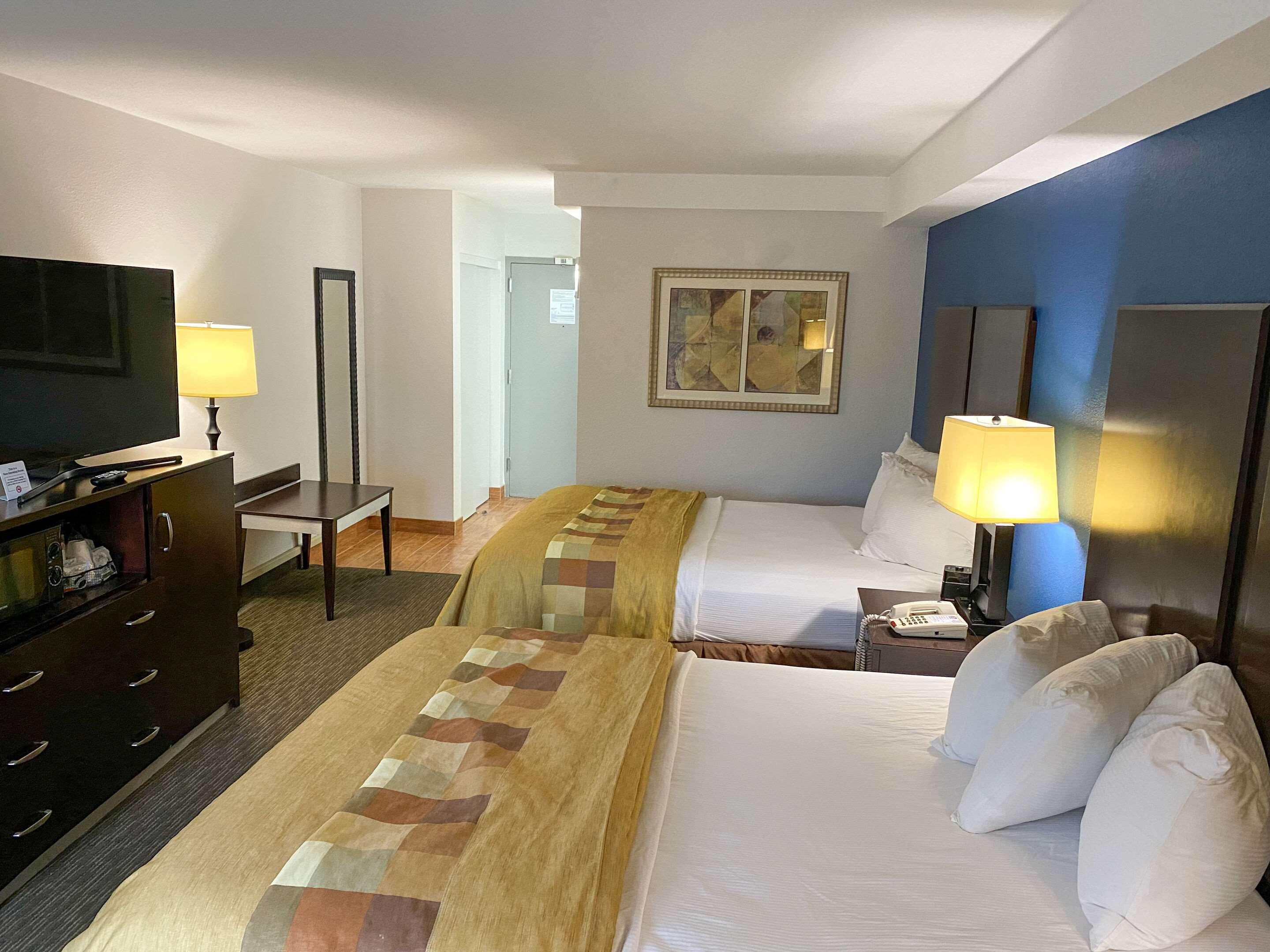 Mainstay Suites Conover-Hickory Extérieur photo