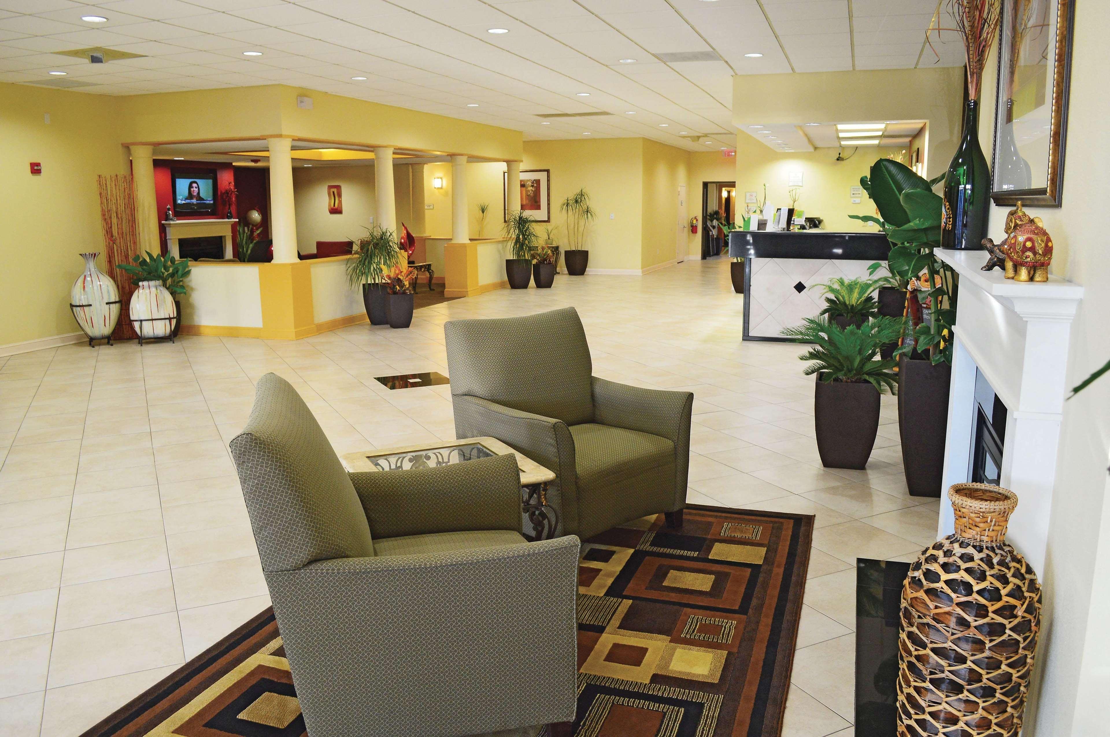 Mainstay Suites Conover-Hickory Extérieur photo