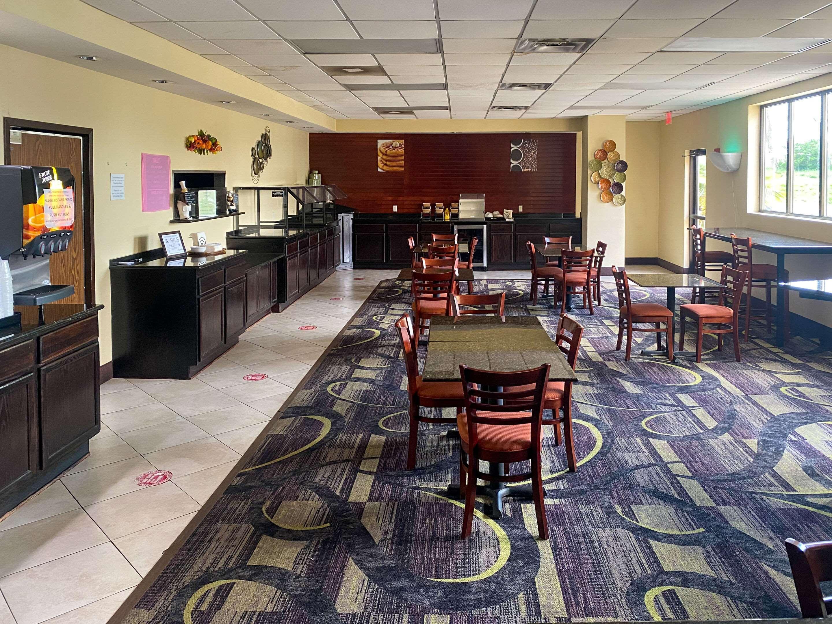 Mainstay Suites Conover-Hickory Extérieur photo