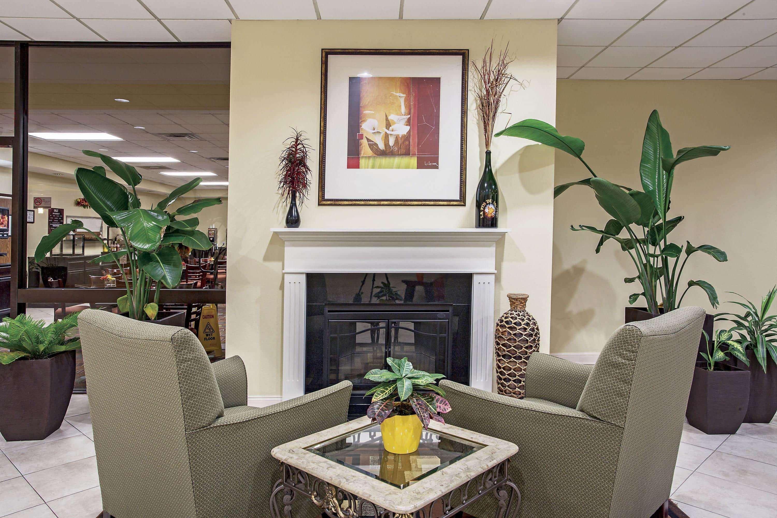Mainstay Suites Conover-Hickory Extérieur photo