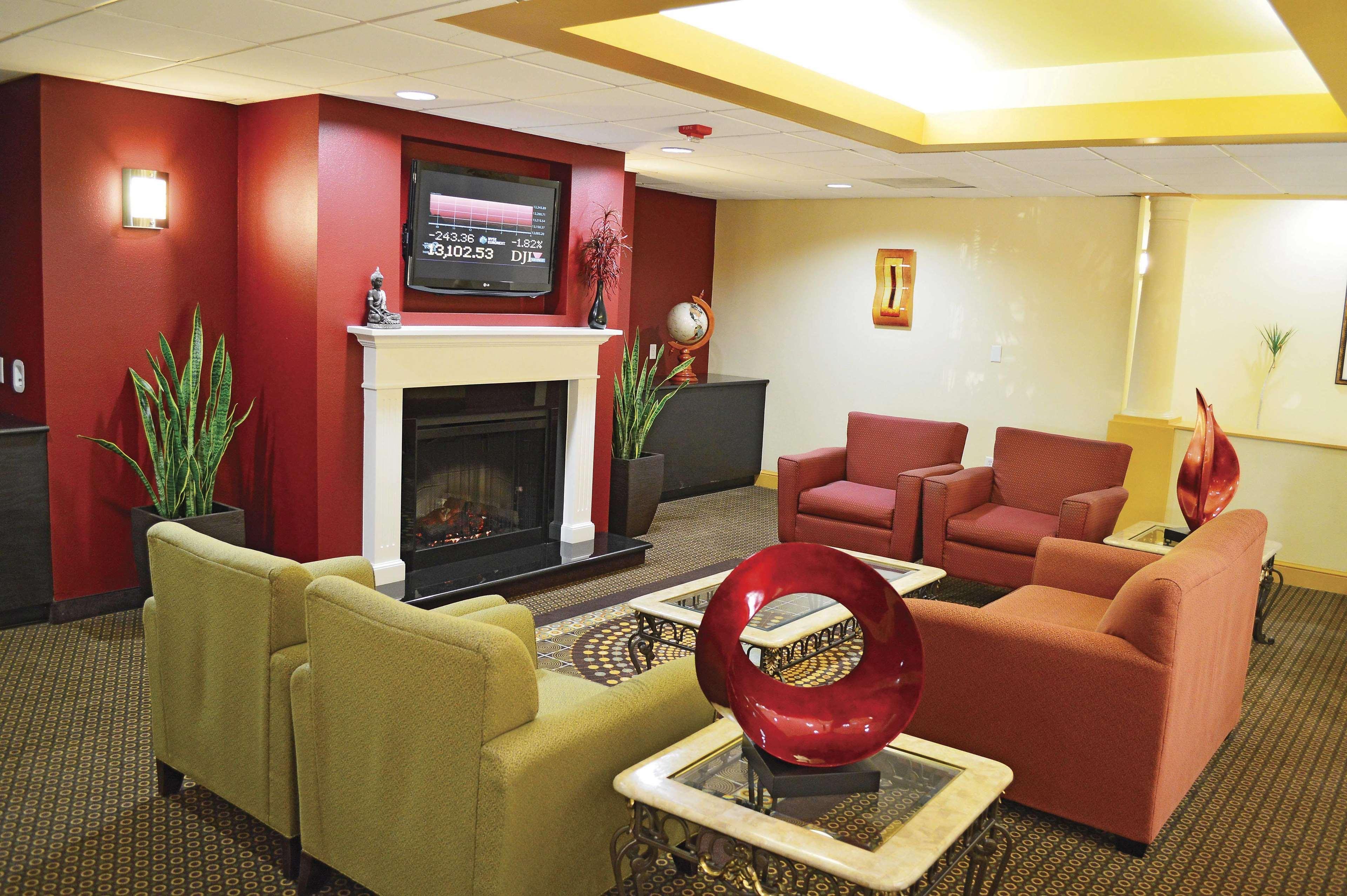 Mainstay Suites Conover-Hickory Extérieur photo