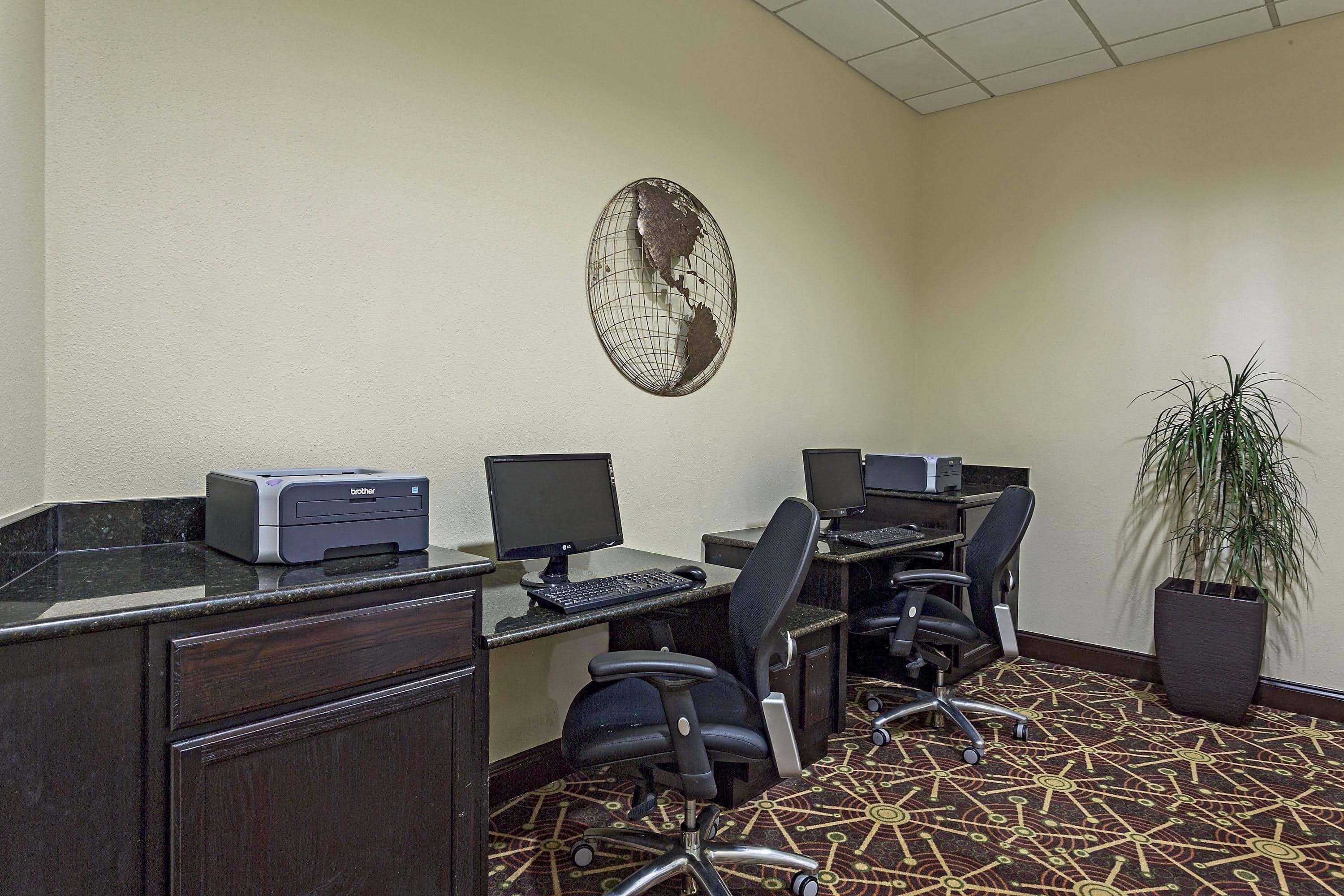 Mainstay Suites Conover-Hickory Extérieur photo