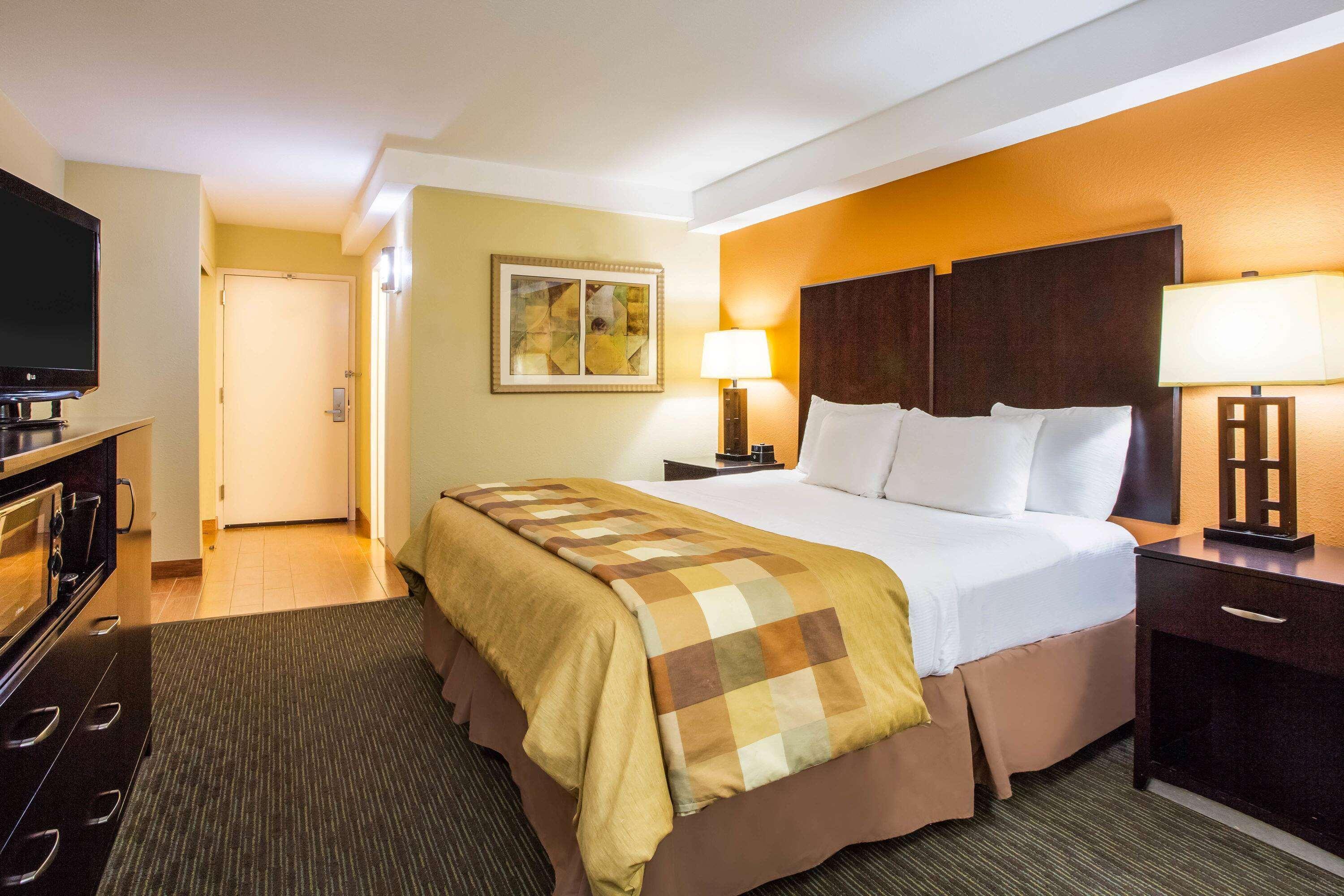 Mainstay Suites Conover-Hickory Extérieur photo