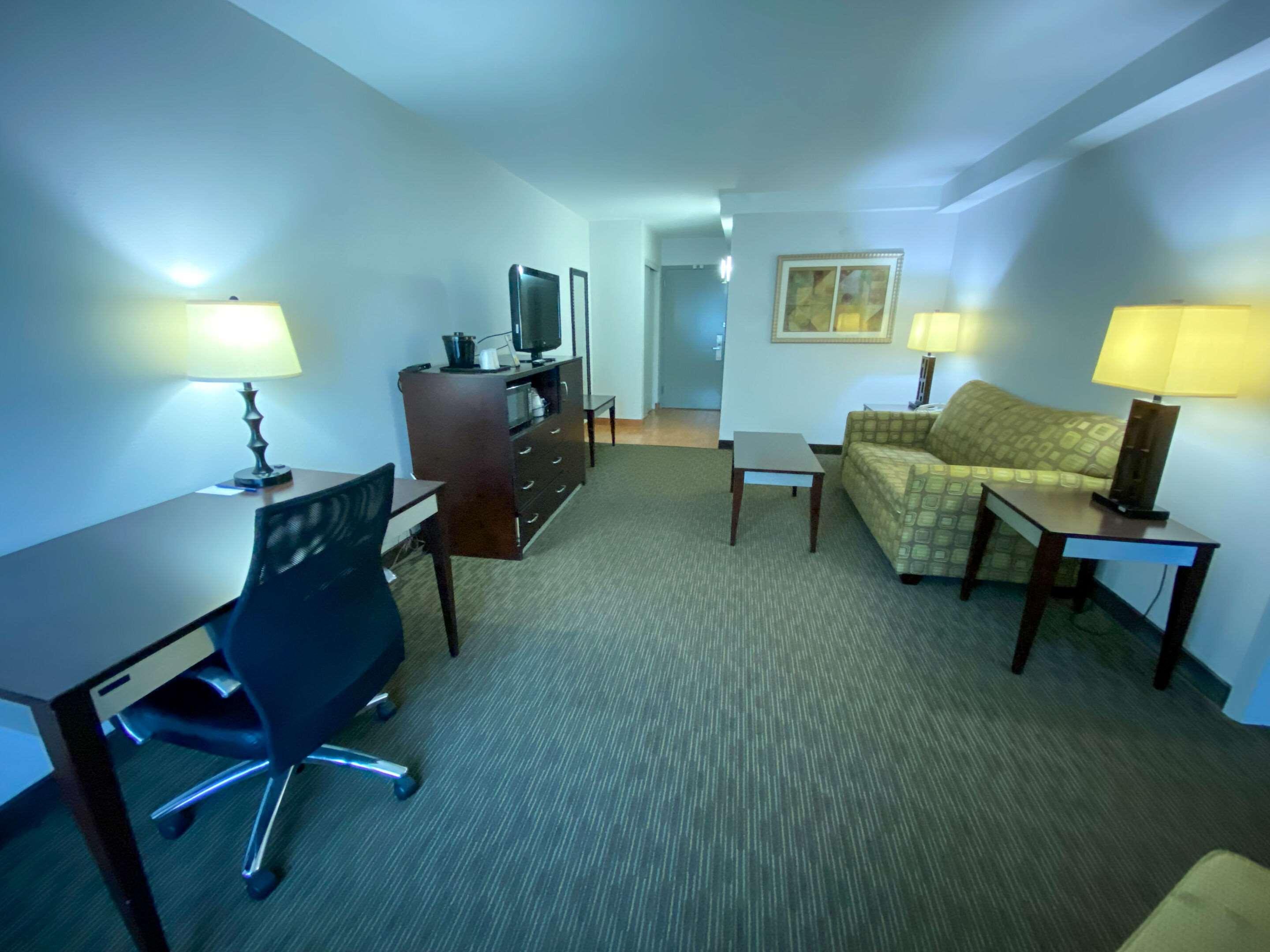 Mainstay Suites Conover-Hickory Extérieur photo