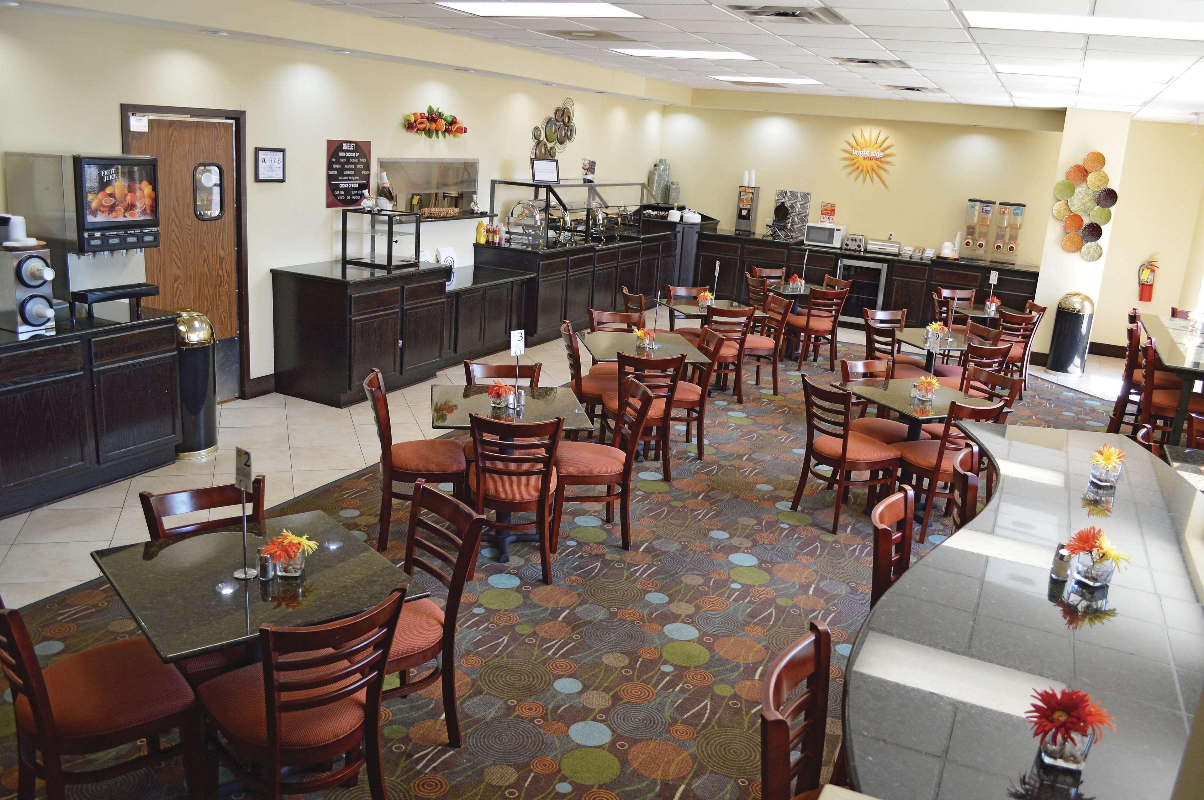 Mainstay Suites Conover-Hickory Extérieur photo