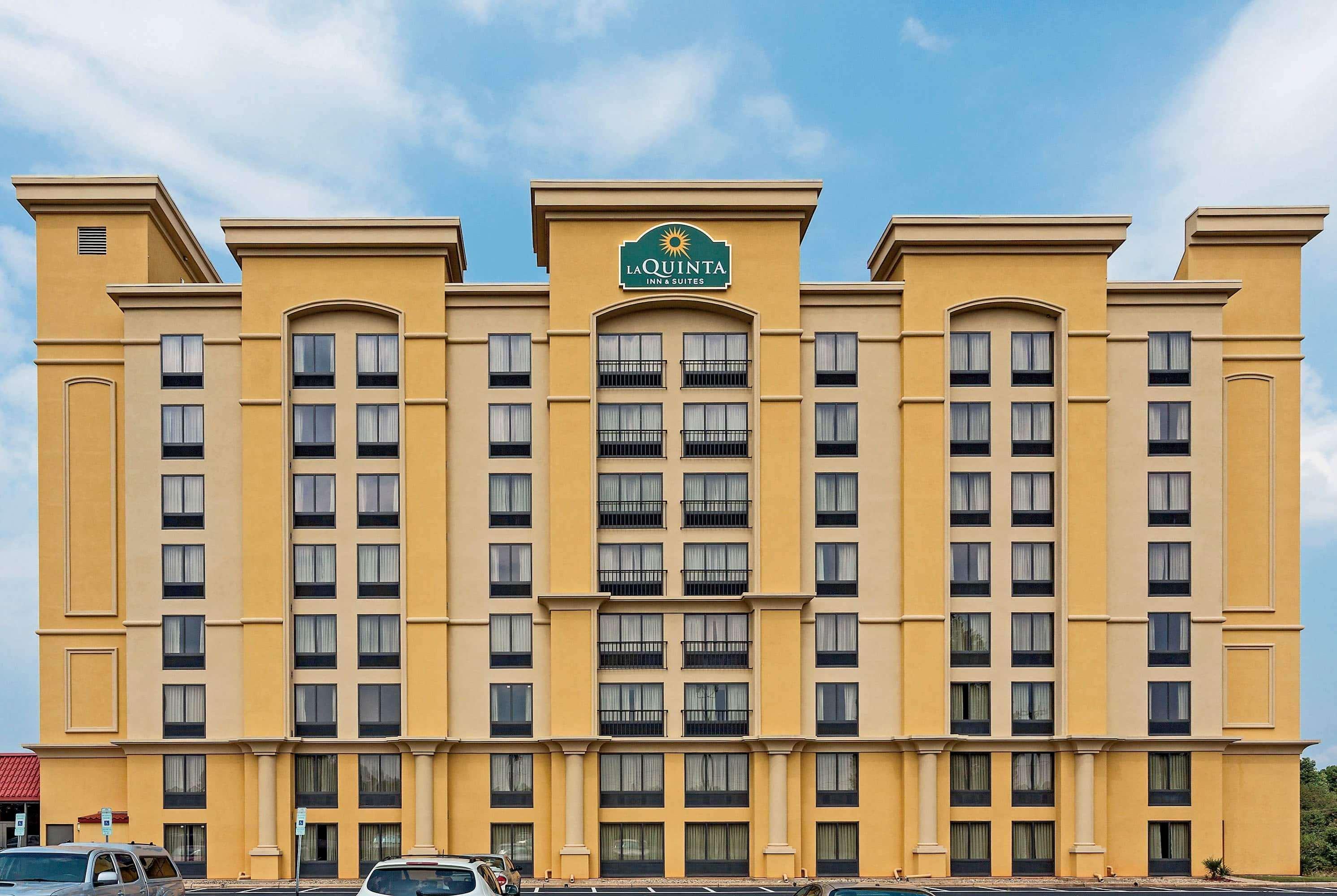 Mainstay Suites Conover-Hickory Extérieur photo