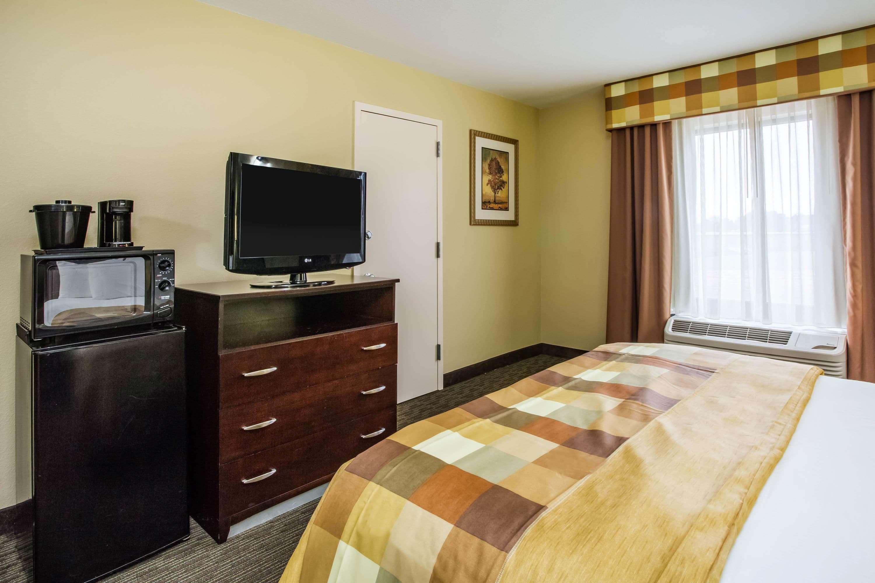 Mainstay Suites Conover-Hickory Extérieur photo
