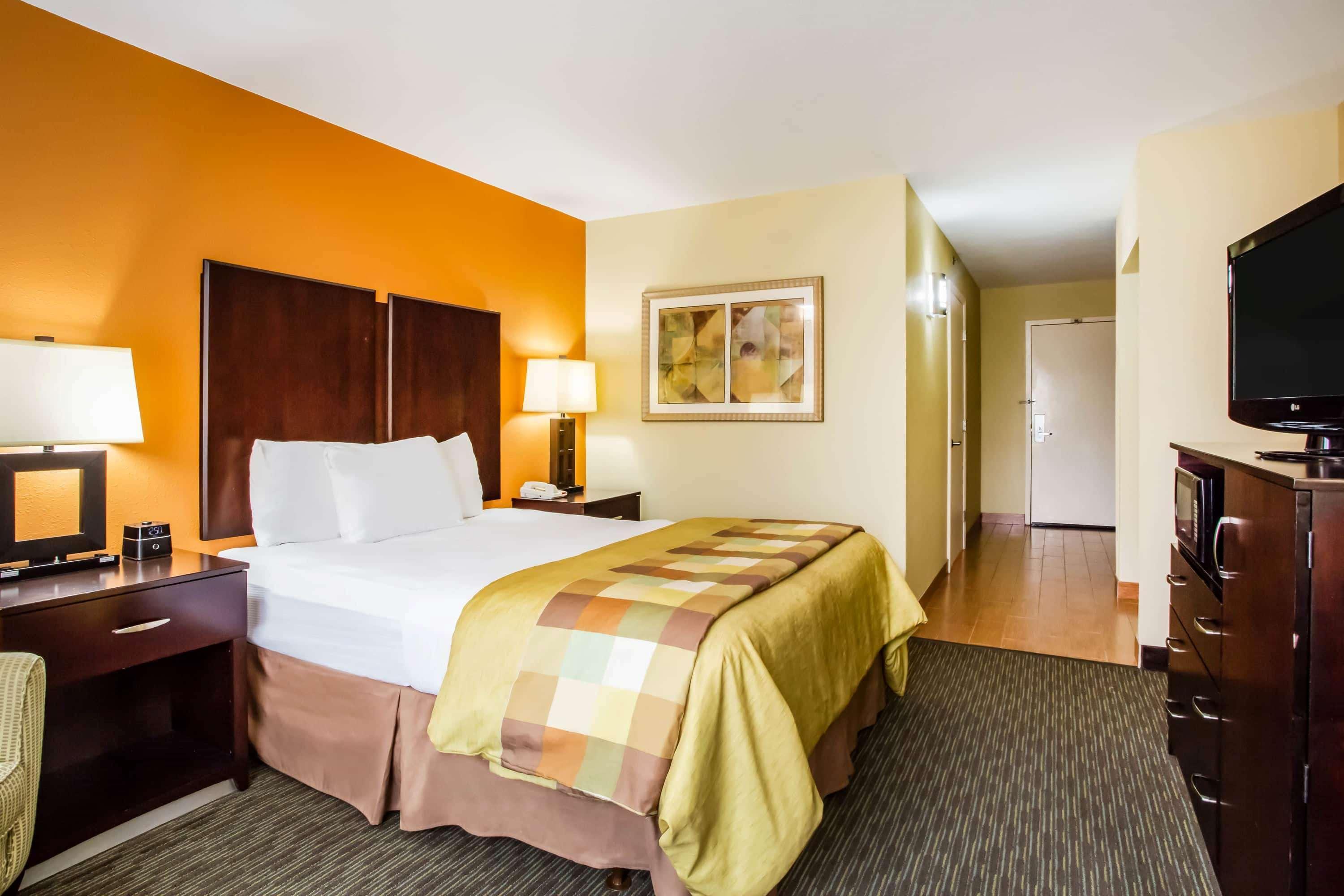 Mainstay Suites Conover-Hickory Extérieur photo