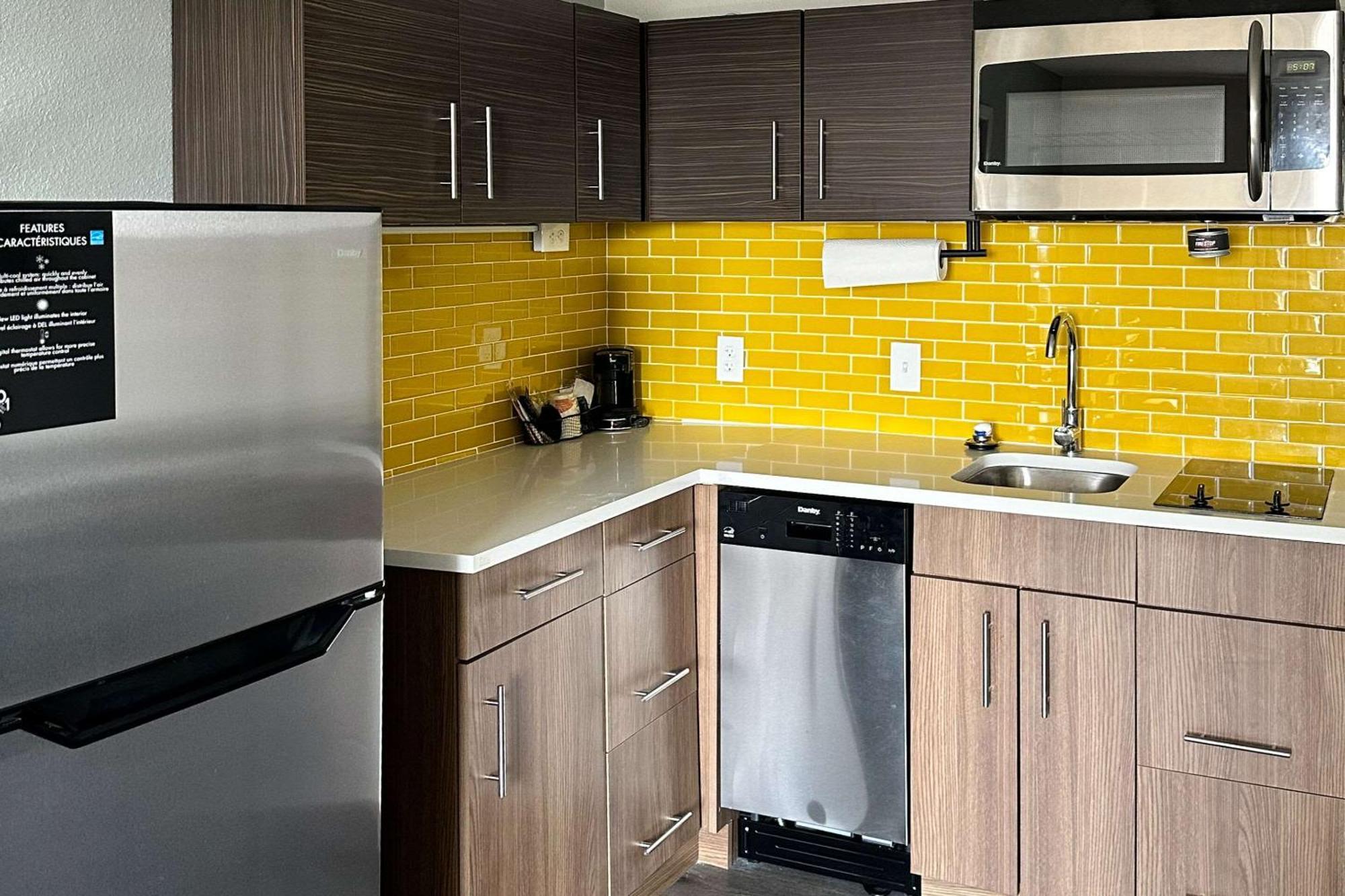 Mainstay Suites Conover-Hickory Extérieur photo