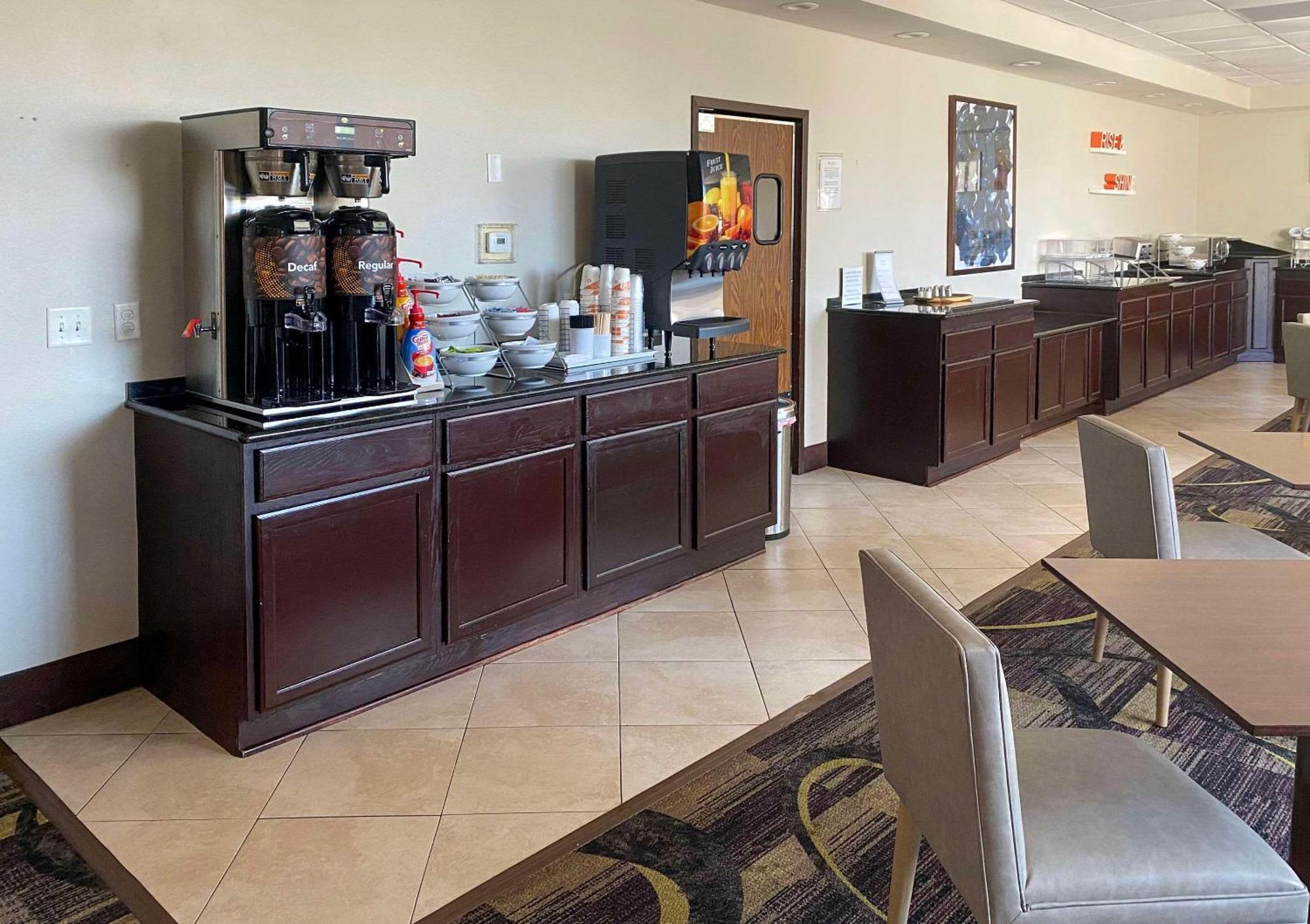Mainstay Suites Conover-Hickory Extérieur photo