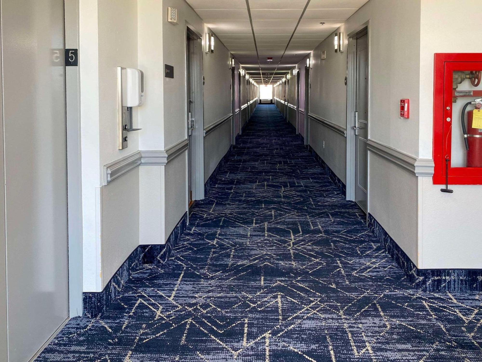 Mainstay Suites Conover-Hickory Extérieur photo