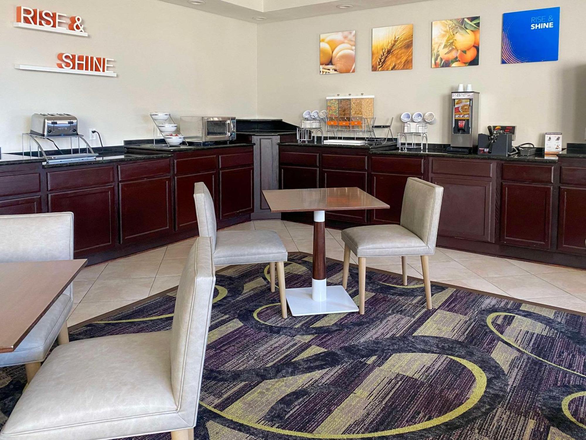 Mainstay Suites Conover-Hickory Extérieur photo