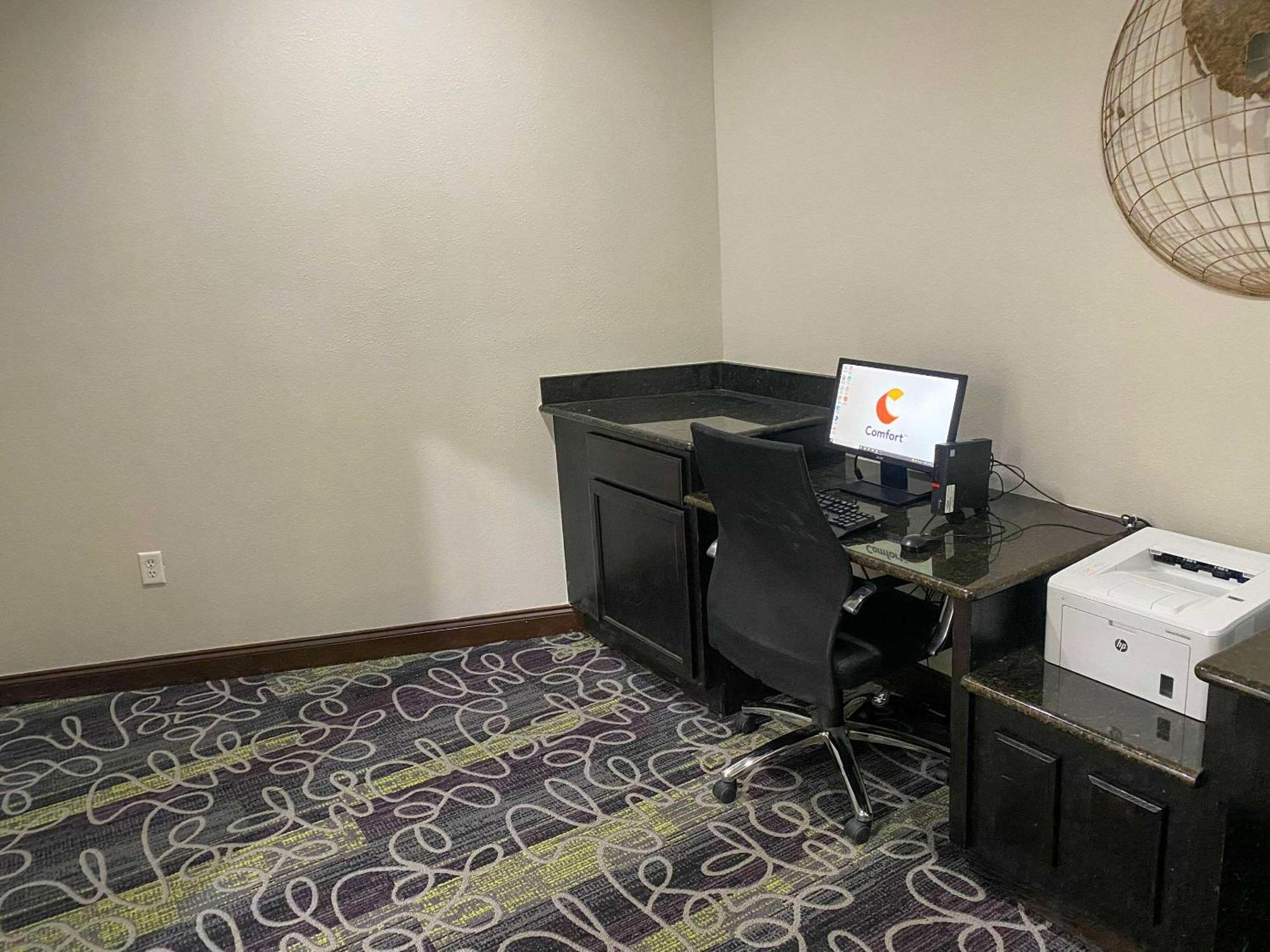 Mainstay Suites Conover-Hickory Extérieur photo