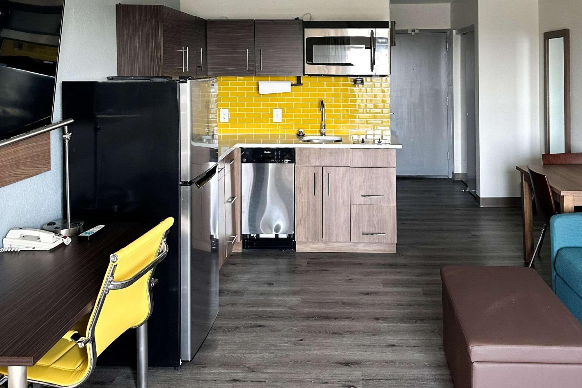 Mainstay Suites Conover-Hickory Extérieur photo