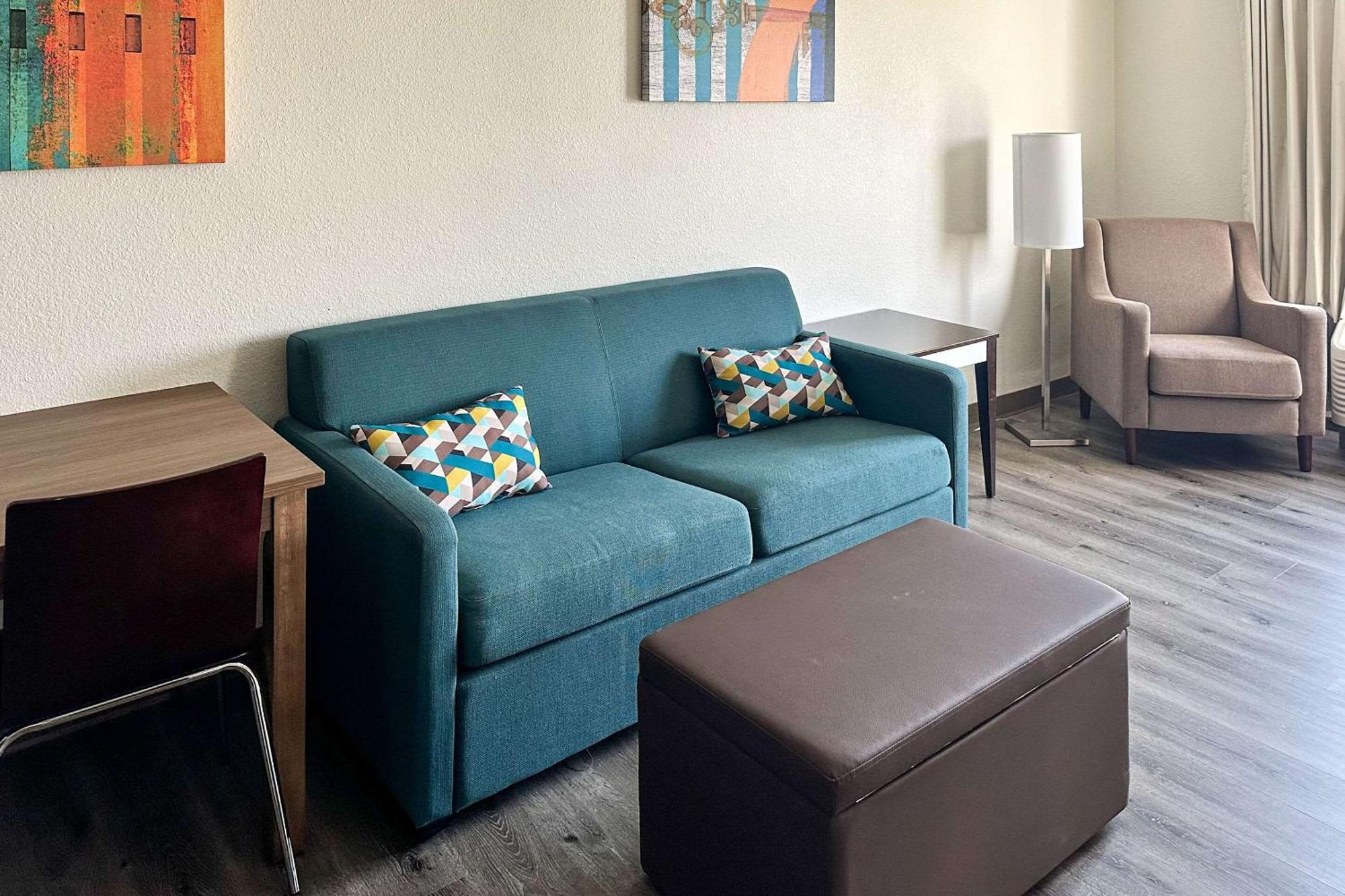 Mainstay Suites Conover-Hickory Extérieur photo