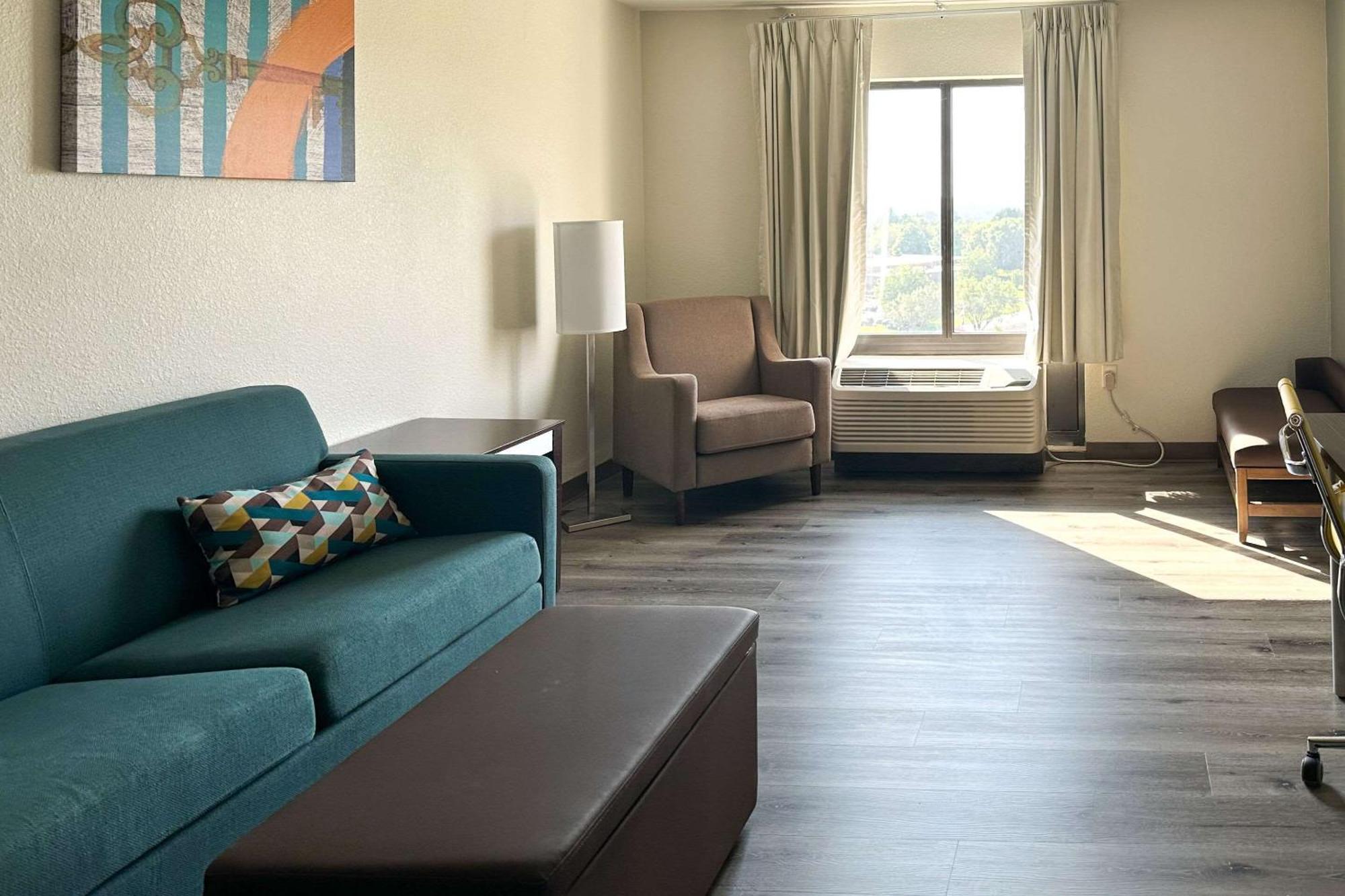 Mainstay Suites Conover-Hickory Extérieur photo