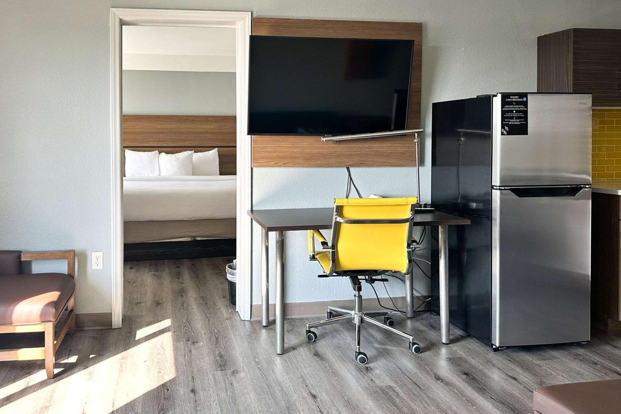 Mainstay Suites Conover-Hickory Extérieur photo