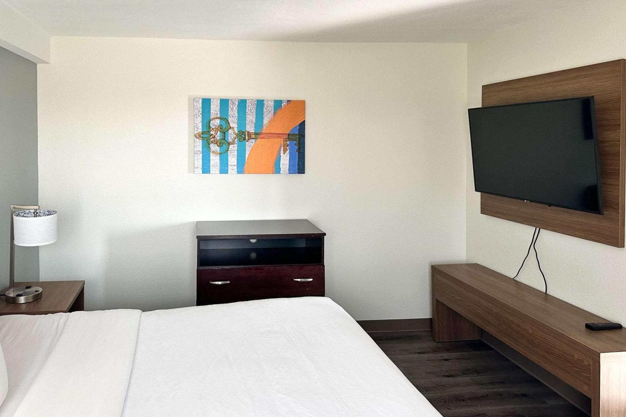 Mainstay Suites Conover-Hickory Extérieur photo