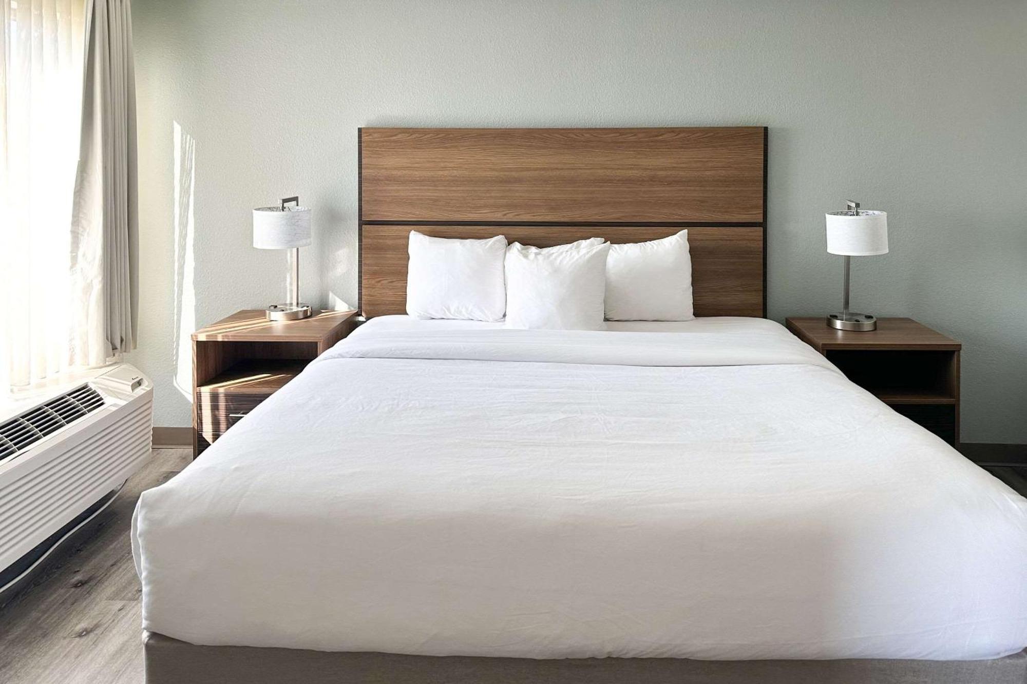 Mainstay Suites Conover-Hickory Extérieur photo