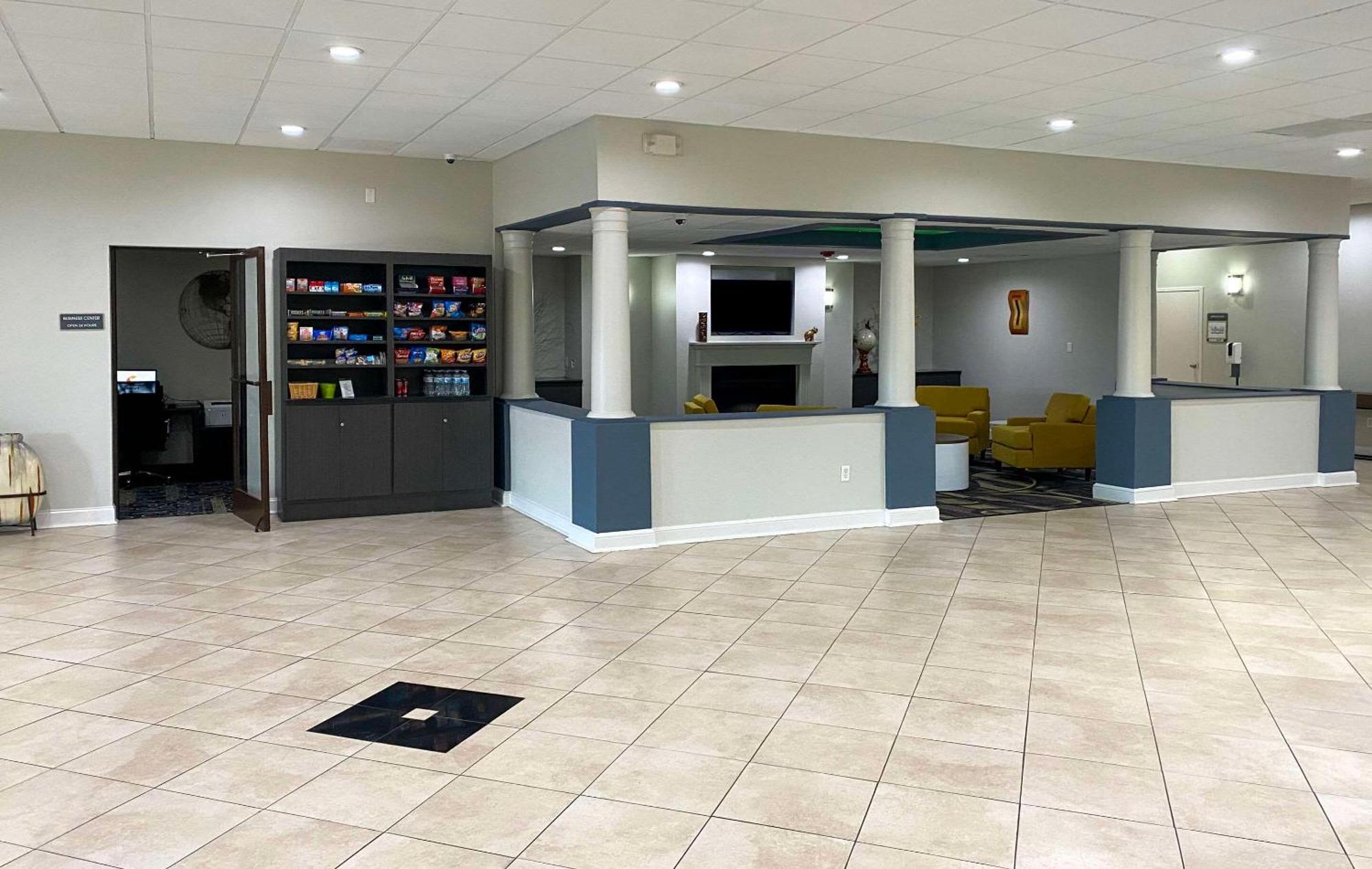 Mainstay Suites Conover-Hickory Extérieur photo